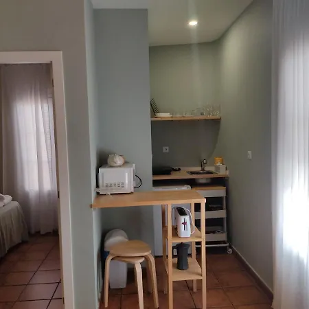 La Capillita Apartment *