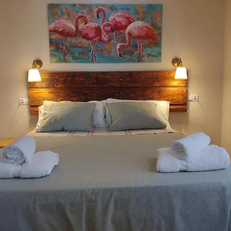 Apartment La Capillita Sanlucar de Barrameda