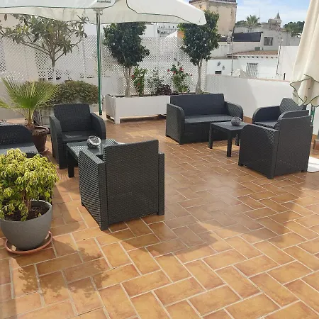 La Capillita Apartment
