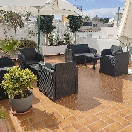 La Capillita Apartment Sanlucar de Barrameda