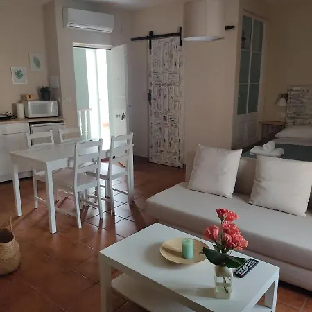Apartment La Capillita