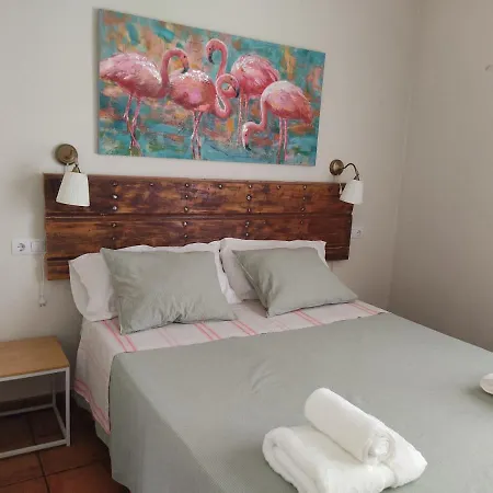 La Capillita Sanlucar de Barrameda
