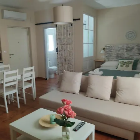 La Capillita Apartment *