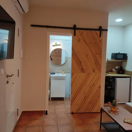 Apartment La Capillita *