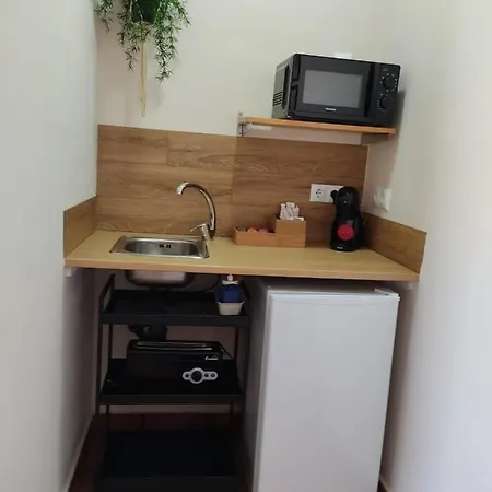 La Capillita Apartment