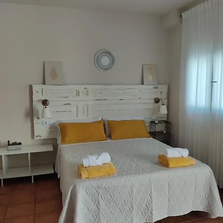 La Capillita Apartment *