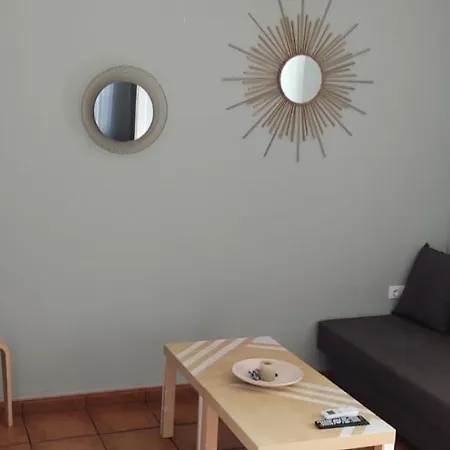 Apartment La Capillita Sanlucar de Barrameda