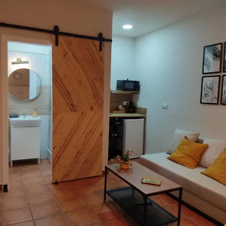La Capillita Apartment