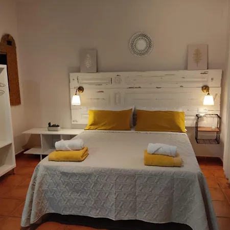La Capillita Apartment Sanlucar de Barrameda