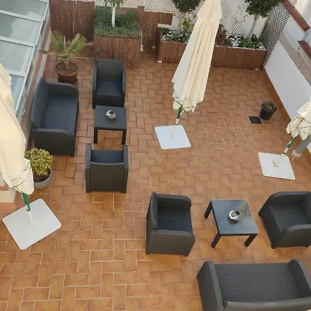 La Capillita Apartment Sanlucar de Barrameda