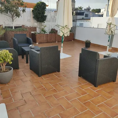 Apartment La Capillita