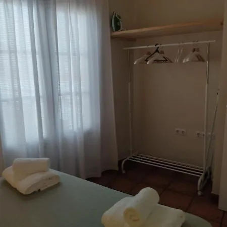 Apartment La Capillita
