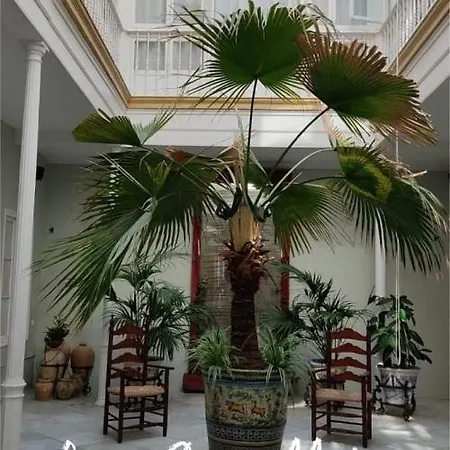 La Capillita Apartment