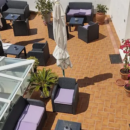 La Capillita Sanlucar de Barrameda