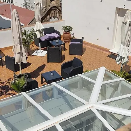 La Capillita Apartment