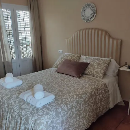La Capillita Apartment *