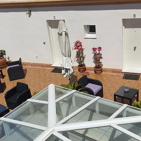 La Capillita Apartment *