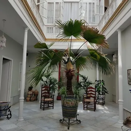 Appartement La Capillita *