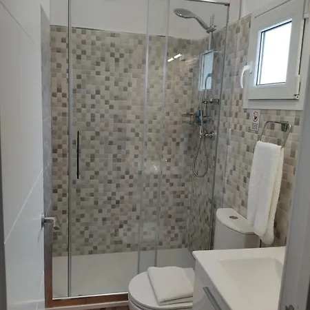 Appartement La Capillita *