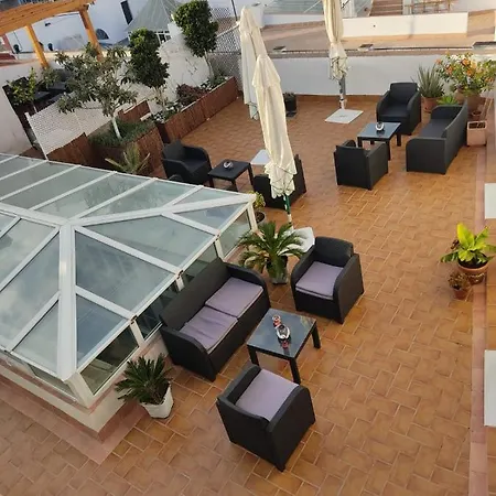 Appartement La Capillita